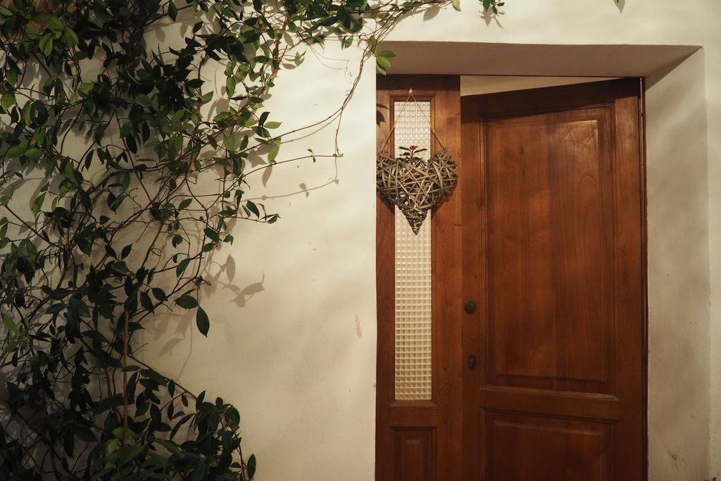 La Dimora Di Pienzaアパートメント 部屋 写真